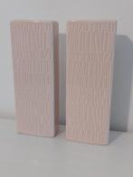 Vaasjes 2 stuks, Enlèvement, Utilisé