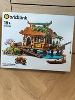 Lego Ocean House 910036 MISB, Kinderen en Baby's, Speelgoed | Duplo en Lego, Ophalen of Verzenden, Nieuw, Complete set, Lego