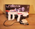 Laser X real-life Laser Gaming Experience (2 stuks), Kinderen en Baby's, Ophalen, Zo goed als nieuw