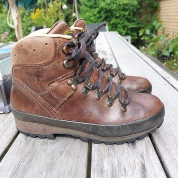 Meindl wandelschoenen botinnen Leder Dames beschikbaar voor biedingen