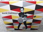 Elvis Costello: The best of - cd, Ophalen of Verzenden, Zo goed als nieuw