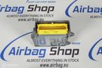 Airbag Module Volkswagen golf 5 plus (2004-2008), Autos : Pièces & Accessoires, Électronique & Câbles, Utilisé, Enlèvement ou Envoi