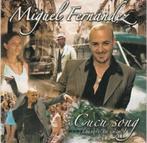 CD single Miguel Fernandez - Cucu Song, CD & DVD, CD Singles, Comme neuf, 1 single, Enlèvement ou Envoi, Latino et Salsa