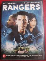 Rangers (1999), Cd's en Dvd's, Vanaf 12 jaar, Ophalen of Verzenden, Zo goed als nieuw, Oorlog