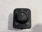 Schakelaar elektrisch spiegels Volkswagen Transporter, Onderdelen@venauto.nl, Van der Ven Autorecycling B.V., Gebruikt, Volkswagen