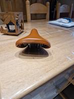 Selle de vélo vintage., Vélos & Vélomoteurs, Enlèvement, Selle