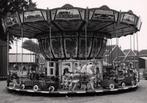 Origineel Nederlandse Zweefmolen / Draaimolen uit 1923, Verzamelen, Ophalen