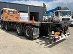 2006 MAN TGA Vrachtwagen, Auto's, Bedrijf, Te koop, MAN, Overige brandstoffen