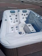 Jacuzzi 2 ligplaatsen, Tuin en Terras, Ophalen of Verzenden