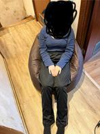 Siège pouf, Enlèvement, Comme neuf