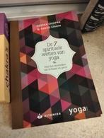 De 7 spirituele wetten van yoga, Ophalen, Zo goed als nieuw