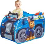 Paw Patrol Truck Speeltent - VAN 39,95 VOOR 24,95!, Enfants & Bébés, Jouets | Autre, Enlèvement ou Envoi, Neuf, Garçon