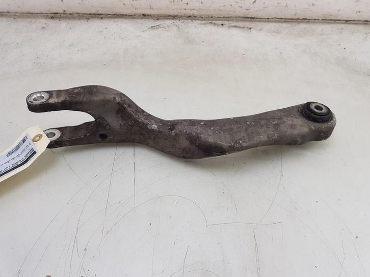 REACTIESTANG RECHTS ACHTER Mercedes-Benz C AMG (C205), Auto-onderdelen, Ophanging en Onderstel, Mercedes-Benz, Gebruikt