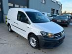 Volkswagen Caddy 1.6tdi 55kw trekhaak airco dichte wand zie, Euro 6, 4 cilinders, Volkswagen, https://public.car-pass.be/vhr/0590a800-f97d-46dd-830b-0cf8c07bd286