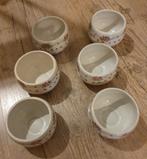 Petits bols, Enlèvement ou Envoi, Céramique