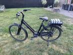 prachtige stella vincenza Ebike bj2023 5000km sz53, Fietsen en Brommers, Elektrische fietsen, Ophalen, Zo goed als nieuw, 51 tot 55 cm