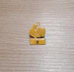 PIN - FFF - Fédération Française de Football - Voetbal, Verzamelen, Speldjes, Pins en Buttons, Verzenden, Gebruikt, Sport, Speldje of Pin