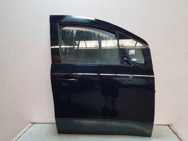 PORTIER RECHTS Mercedes-Benz Citan (420.6) (|A4207203400|), Auto-onderdelen, Carrosserie, Deur, Mercedes-Benz, Rechts, Gebruikt