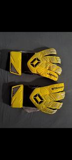 Keepershandschoenen Stanno NIEUW, Ophalen of Verzenden, Nieuw, Handschoenen