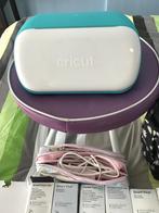 Cricut joy, Ophalen, Zo goed als nieuw, Gereedschap of Accessoires