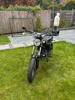 Mash fifty 50 cc brommer, Fietsen en Brommers, Gebruikt, Ophalen, Overige merken, 4 versnellingen