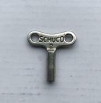 Schuco sleutel nr. 2 ook 1 en 3 en andere merksleutels, Verzenden, Zo goed als nieuw