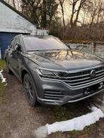 Volkswagen Touareg 3.0 V6 TDI Drive utilitaire 4Motion, Enlèvement, Utilisé, Volkswagen
