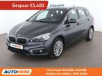 BMW 2 Serie 225 225xe Active Tourer Luxury Line (bj 2017), Auto's, Automaat, Gebruikt, Hybride Elektrisch/Benzine, Overige carrosserie