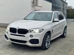 Bmw x5 m-pakket 25d 2018 200.000 km 
Gekeurd voor verkoop, Auto's, Automaat, Wit, Bedrijf, Diesel