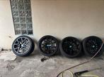 Bmw velgen, Ophalen, 19 inch, Band(en)