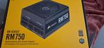 Corsair RM750, Ophalen, Nieuw