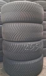 2554519 Allseson Michelin 255/45/19 255/45/19, Ophalen