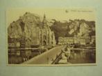 52821 - DINANT - PONT - CITADELLE - EGLISE, Verzenden