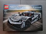 Lego Technic Koenigsegg, Ophalen, Nieuw, Lego