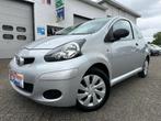 Toyota Aygo 1.0i VVT-i, Nette staat en weinig kms, Voorwielaandrijving, Stof, Zwart, Handgeschakeld
