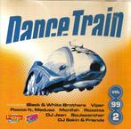 CD Dance Train 99/2, Ophalen of Verzenden
