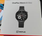 Oneplus watch 3 43mm, Bijoux, Sacs & Beauté, Montres connectées, Neuf, Oneplus, Enlèvement ou Envoi, Android