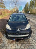 PEUGEOT 107, Auto's, Euro 5, Particulier, Stadsauto, Te koop