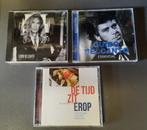Guido Belcanto cd collectie 3 cd, Cd's en Dvd's, Ophalen, Gebruikt, Levenslied of Smartlap