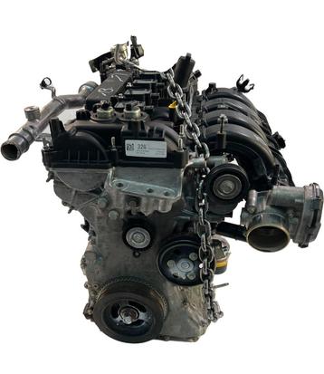 Ford Mustang 2.3 EcoBoost N48H benzinemotor beschikbaar voor biedingen