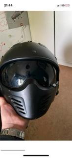 Vito bruzano helm XL, Ophalen, XL