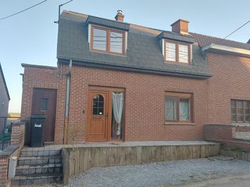 Maison à louer à Rêves beschikbaar voor biedingen