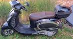 Razzo Venice capri 125cc, Fietsen en Brommers, Ophalen, Zo goed als nieuw