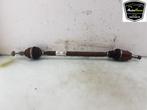 AANDRIJFAS RECHTS ACHTER Renault Twingo III (AH) (01-2014/-), Gebruikt, Renault