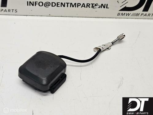 GPS-antenne BMW 3-serie E46 ('98-'05) 65908374297, Auto-onderdelen, Elektronica en Kabels, BMW, Gebruikt, Ophalen of Verzenden