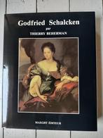 Godfried Schalcken, Comme neuf, Enlèvement ou Envoi, Peinture et dessin, Beherman Thierry