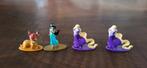 Disney Aldi mystery figures verzamelfiguurtjes, Ophalen of Verzenden, Zo goed als nieuw