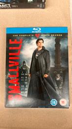 Smallville seizoen 9, CD & DVD, Enlèvement ou Envoi