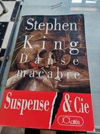 Lot livres  Stephen King, Livres, Enlèvement ou Envoi, Utilisé