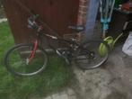 Decathlon-fiets voor tieners met 21 versnellingen, Ophalen, Gebruikt, Heren, Overige merken